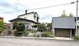 西の里東２丁目９０．７５坪