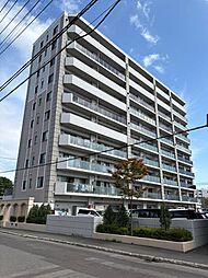 グランファーレ豊平公園駅前パークフロント 1007