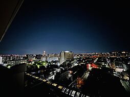 プレサンスロジェ住之江レジデンス