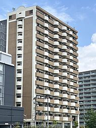 メロディーハイム法円坂
