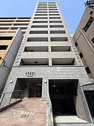 リーガル南船場II 1301