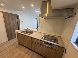 ジオ烏丸五条 406