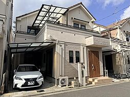 東大阪市稲葉1中古戸建