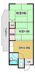 寝屋川市梅が丘1丁目