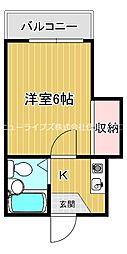 寝屋川市香里北之町