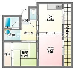 寝屋川市新家1丁目