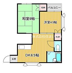 守口市藤田町1丁目