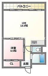 門真市北巣本町