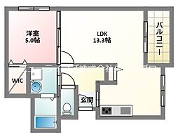 寝屋川市打上中町