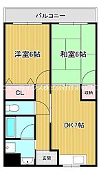 守口市金田町1丁目