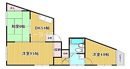 守口市藤田町6丁目