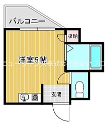 守口市佐太西町1丁目