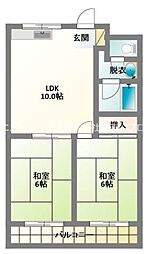 門真市上野口町