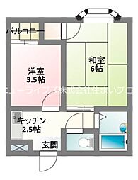 門真市岸和田2丁目