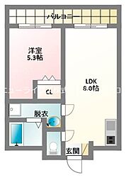 守口市梶町2丁目