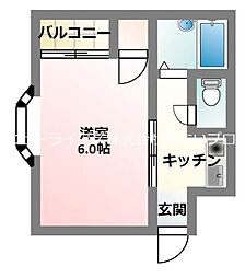 守口市藤田町1丁目