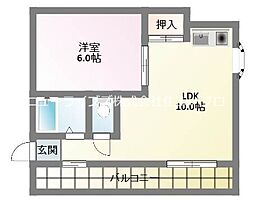 守口市藤田町6丁目