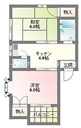 守口市藤田町3丁目