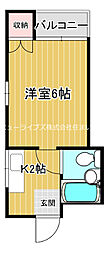 寝屋川市萱島東2丁目