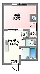 寝屋川市萱島東2丁目