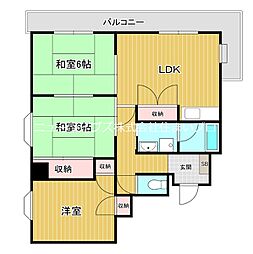 寝屋川市高柳5丁目