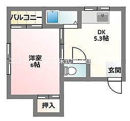 守口市藤田町4丁目