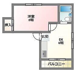 守口市藤田町5丁目