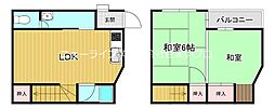 寝屋川市音羽町の一戸建て