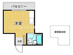 守口市藤田町1丁目