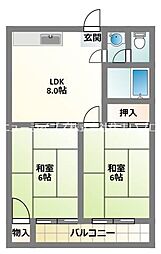 守口市藤田町3丁目