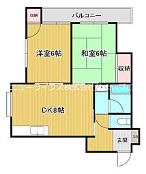 寝屋川市香里北之町