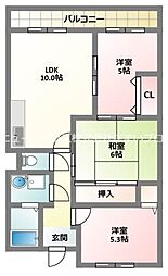 門真市北岸和田3丁目