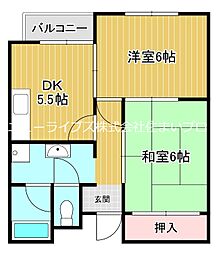 門真市大倉町