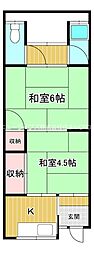 寝屋川市萱島東2丁目の一戸建て