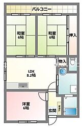 門真市岸和田3丁目