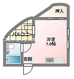 寝屋川市八坂町