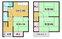 門真市北島町の一戸建て