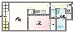 寝屋川市池田3丁目