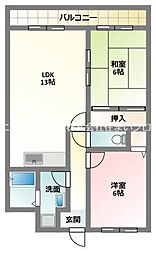 寝屋川市新家2丁目