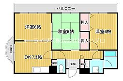 門真市北岸和田2丁目