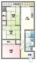 寝屋川市打上宮前町