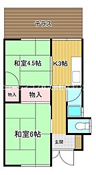 寝屋川市宝町の一戸建て