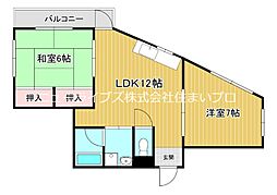 守口市佐太中町2丁目