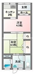 寝屋川市大利元町の一戸建て