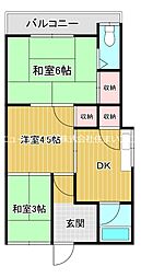 門真市下島町の一戸建て