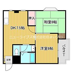 寝屋川市上神田1丁目