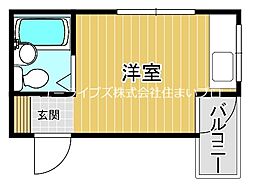 寝屋川市萱島東2丁目