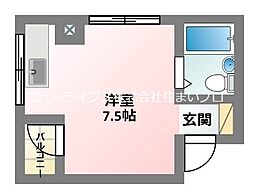 寝屋川市萱島東2丁目