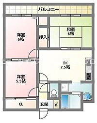 守口市大久保町4丁目