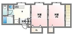 寝屋川市萱島信和町